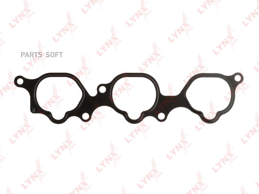 

Прокладка Впускного Коллектора Lynxauto Sg-0264 LYNXauto арт. SG-0264