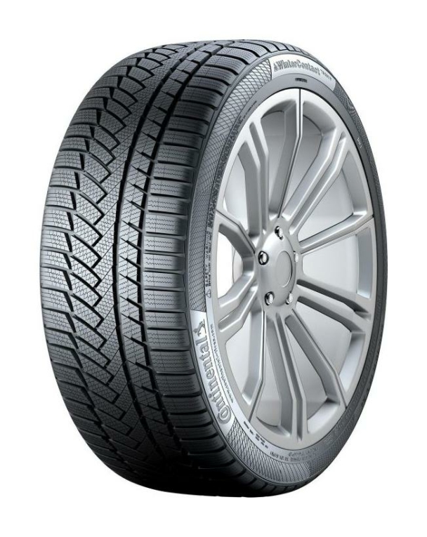 фото Шины continental wintercontact ts850p 235/45 r20 100v (до 240 км/ч) 354368