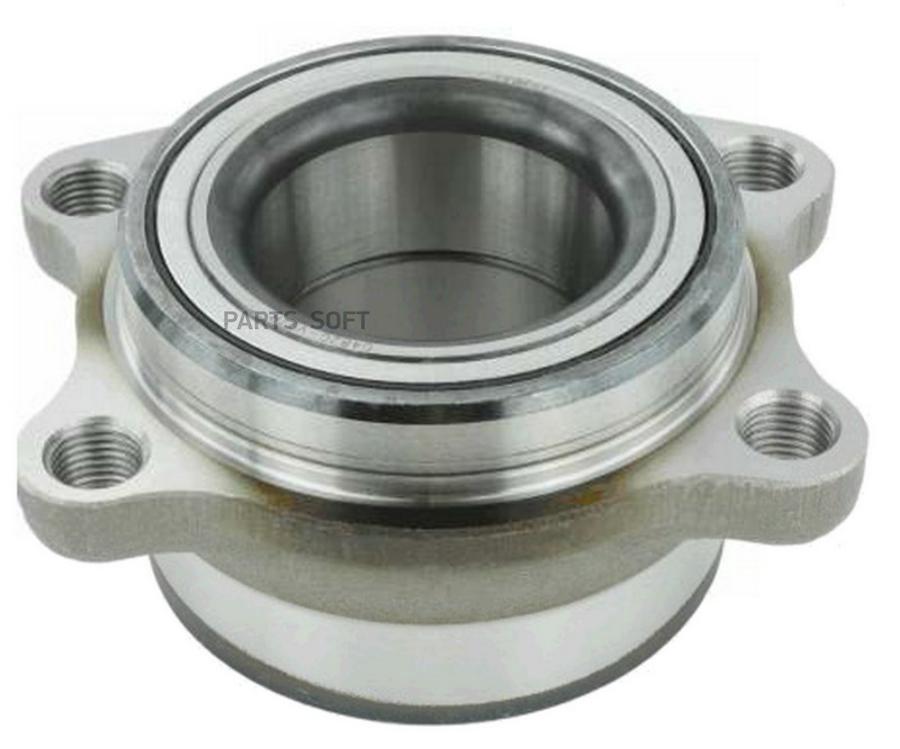 

Подшипник ступицы Stellox 4329174SX
