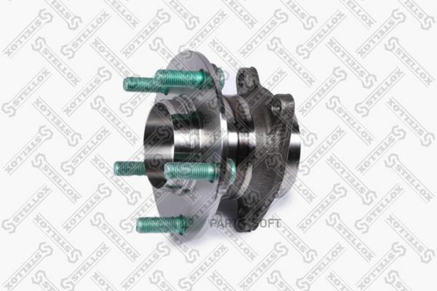 

Подшипник ступицы Stellox 4329176SX