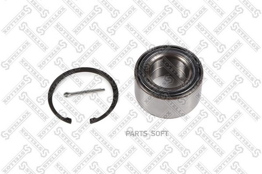 

Подшипник ступицы Stellox 4329177SX