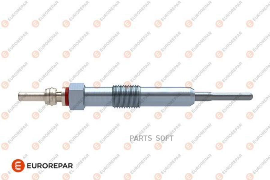 

Свеча Накаливания EUROREPAR 1682245280