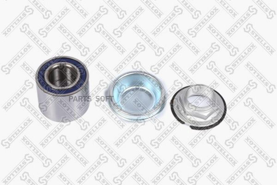 

Подшипник ступицы Stellox 4329220SX