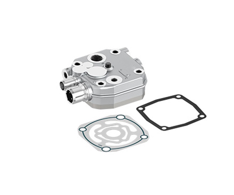 

Головка компрессора в сборе MB OM501/502 V8 EURO 4/5 (541 130 32 19)