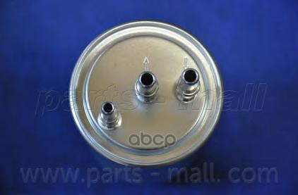 

Фильтр Топливный Pmc Pca-039 Parts-Mall арт. PCA-039