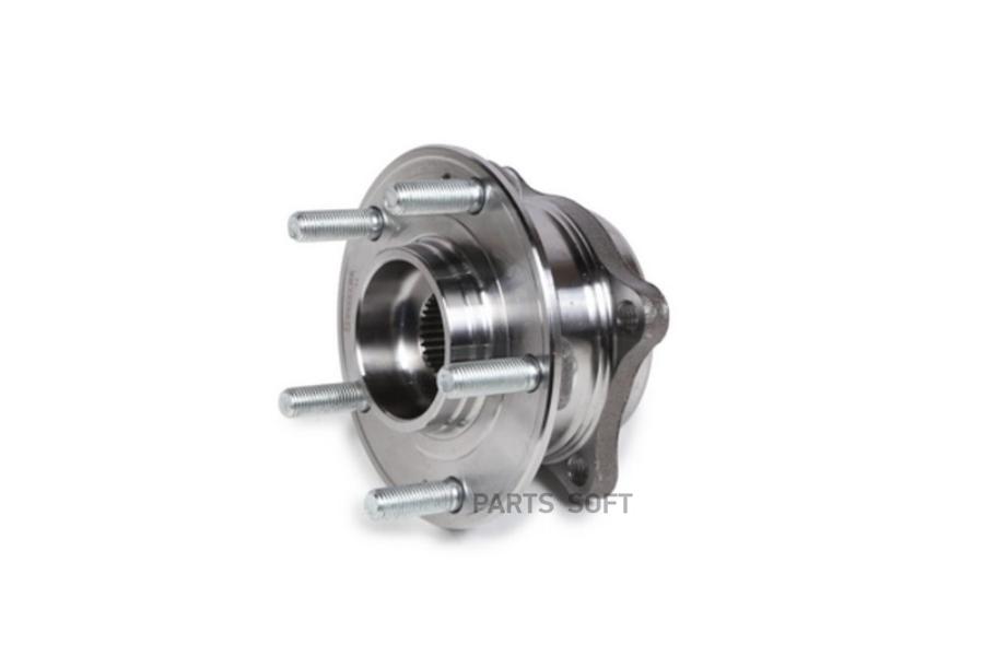 

Подшипник ступицы Stellox 4329223SX