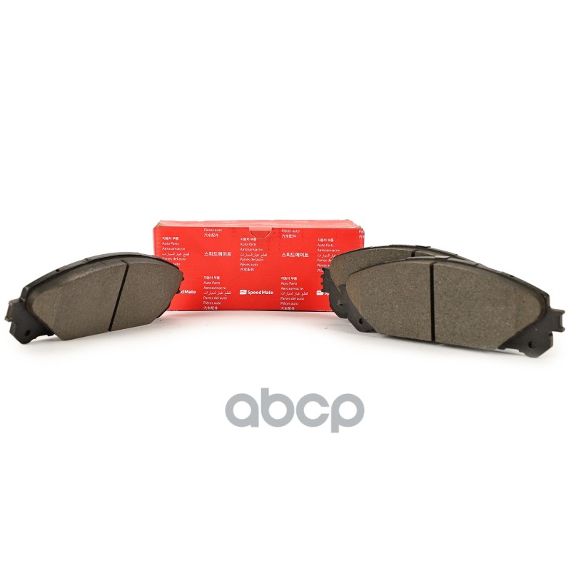 

Колодки Toyota Highlander Ii,Iii,Rav 4 (2013-2019)/Lexus Rx Lexus Rx (Al10,Al20),Nx 200,30