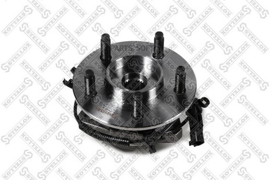 

Подшипник ступицы Stellox 4329320SX