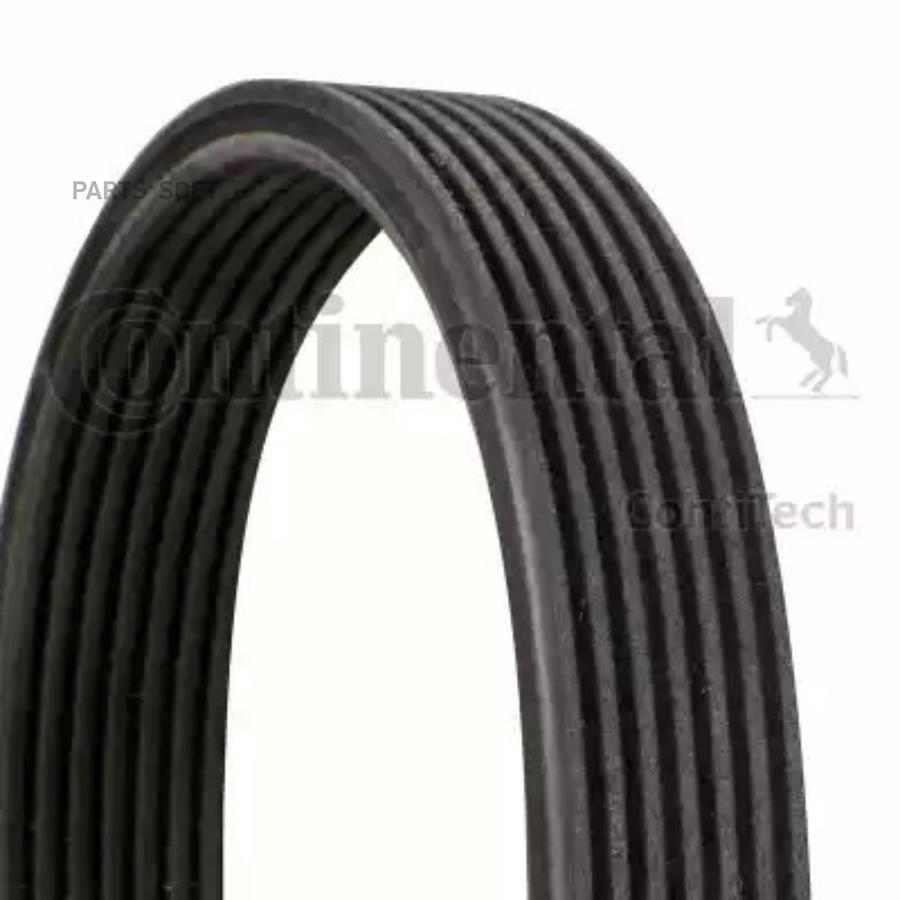 

Ремень Поликлиновый ContiTech 7dpk1697