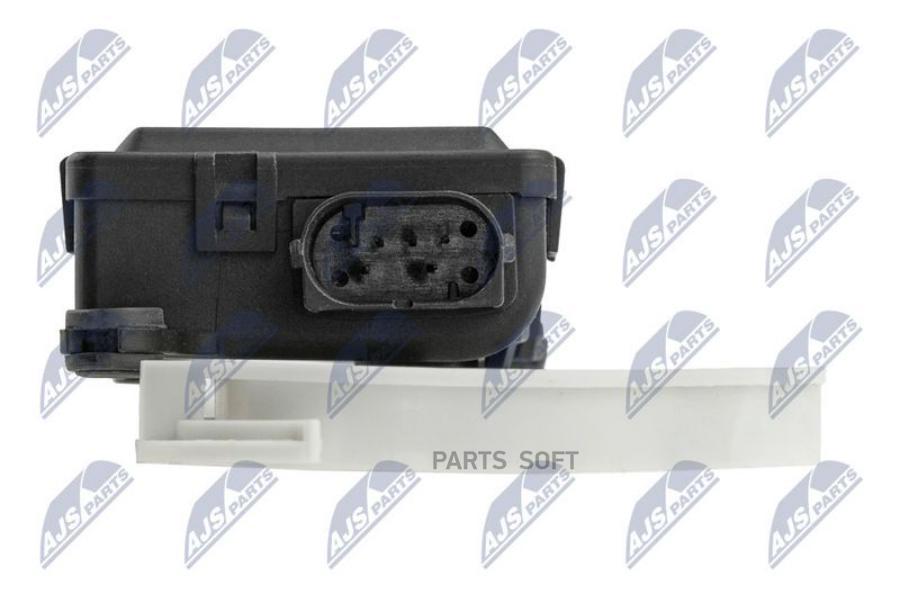 

Мотор Регулировки Заслонки Отопителя Audi A4 B5 1994-,Skoda Superb 2001-,Passat B5 1996-20