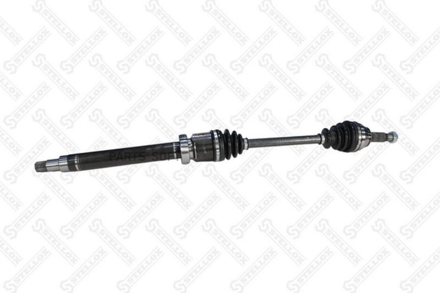 

STELLOX Привод STELLOX 1581996sx