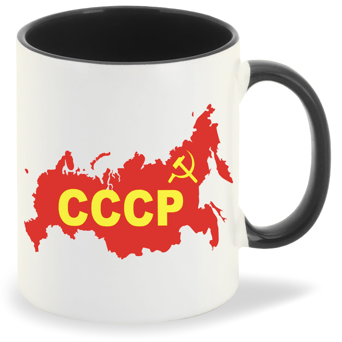 

Кружка CoolPodarok СССР, СССР