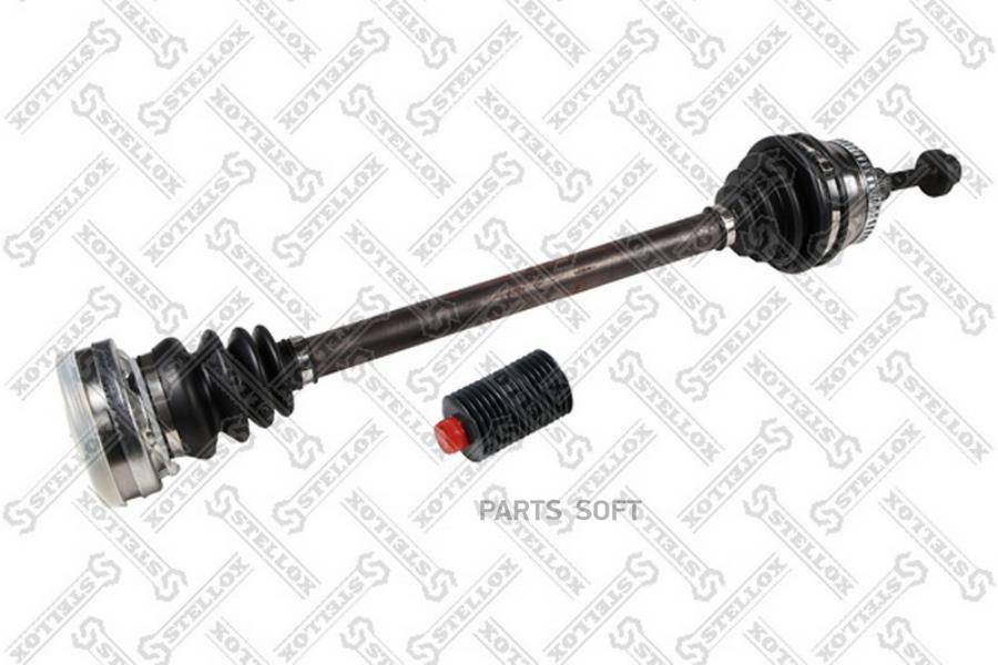 

STELLOX Привод STELLOX 1581200sx