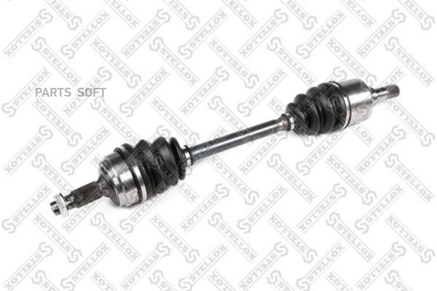 

STELLOX Привод STELLOX 1581735sx