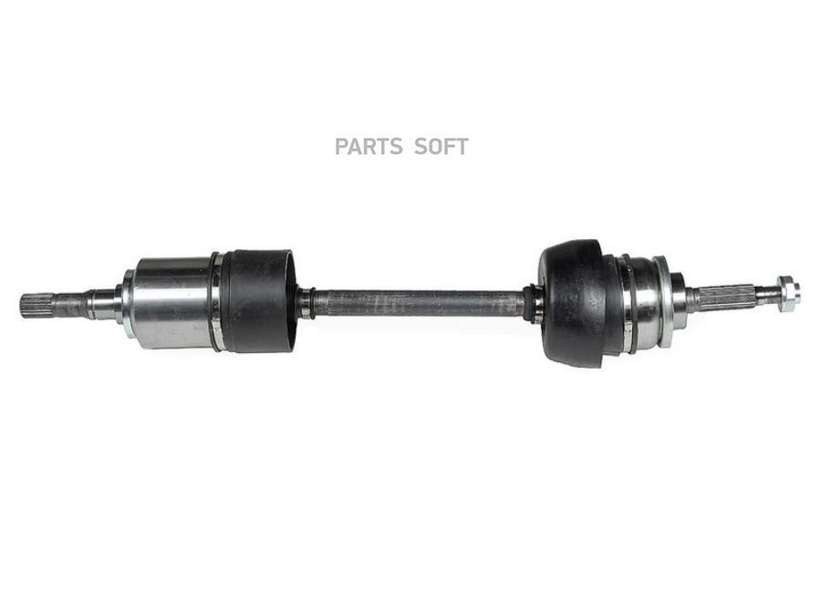 

STELLOX Привод STELLOX 1581744sx