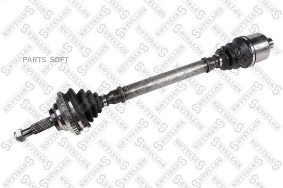 

STELLOX Привод STELLOX 1581749sx