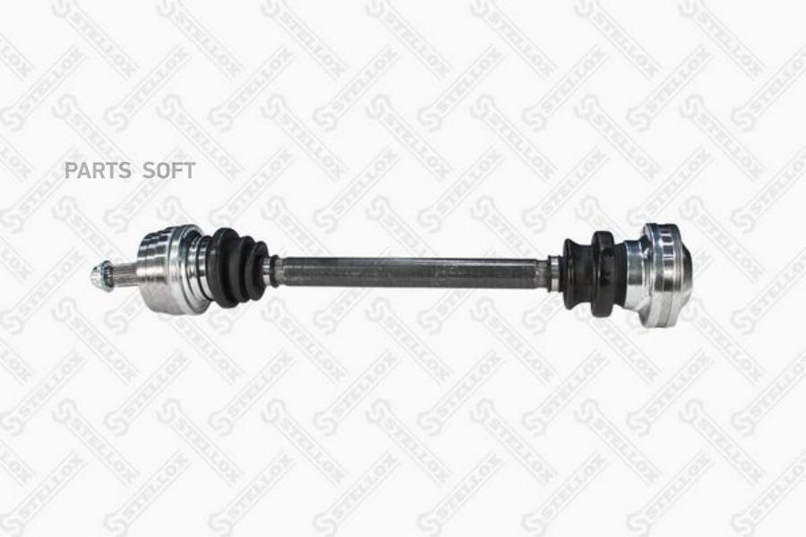 

STELLOX Привод STELLOX 1581916sx