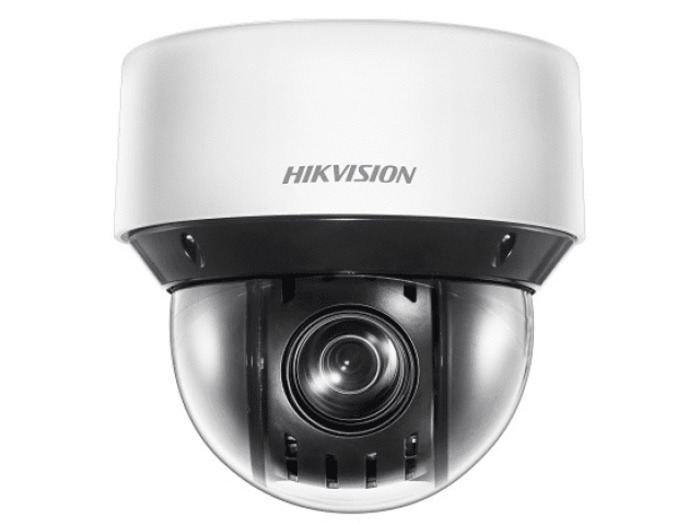 IP-камера Hikvision DS-2DE4A425IW-DE (S6) white, black (УТ-00043542)