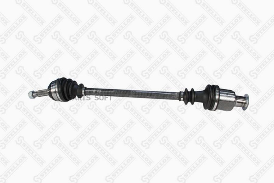 

STELLOX Привод STELLOX 1581922sx