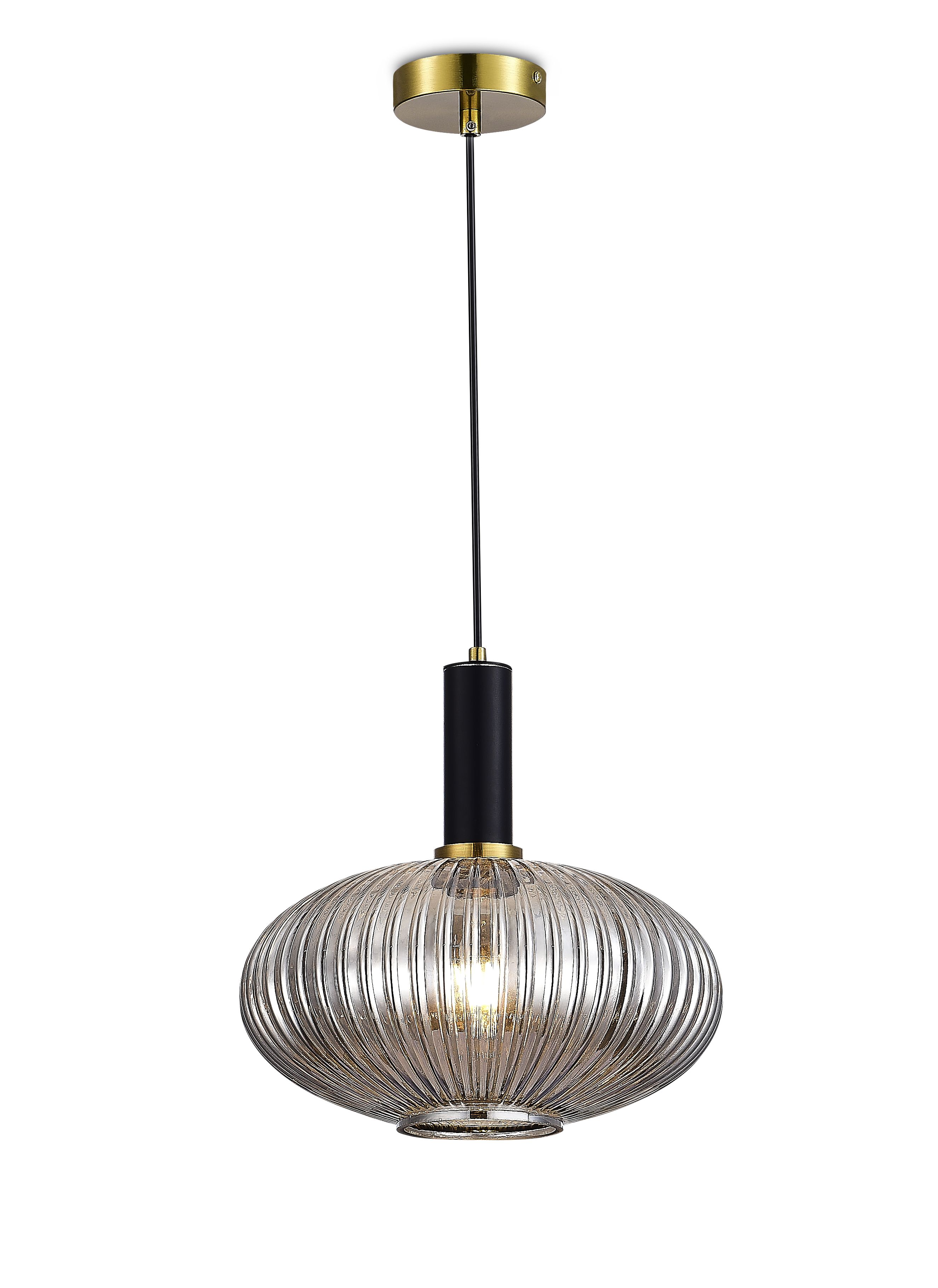 Светильник подвесной Moderli V10504-1P