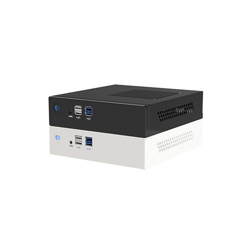 

Мини ПК B4Com TNC-500 SB1 Cel 5905 Black