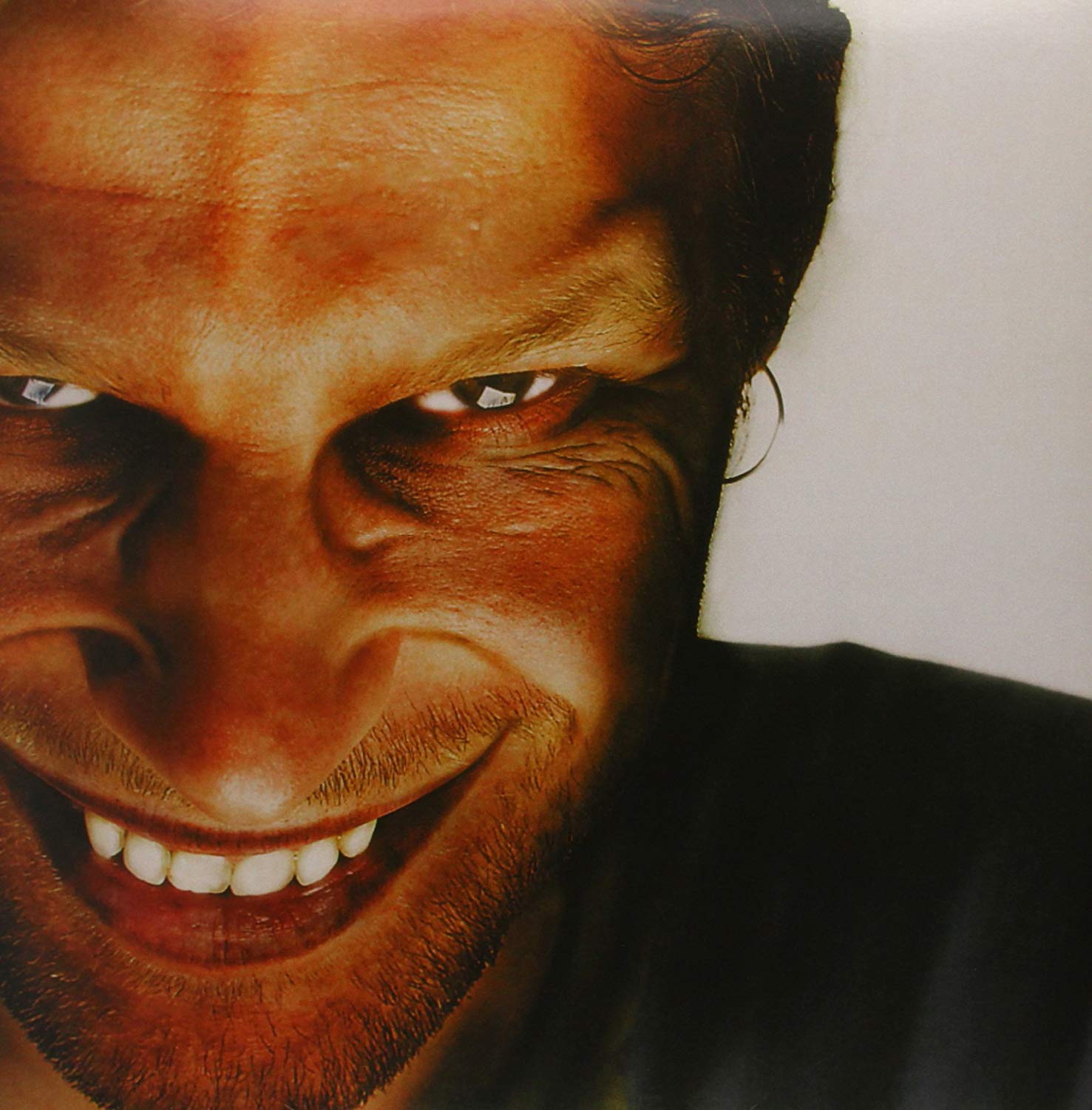 Aphex Twin Richard D. James Album (Винил) 600009547933