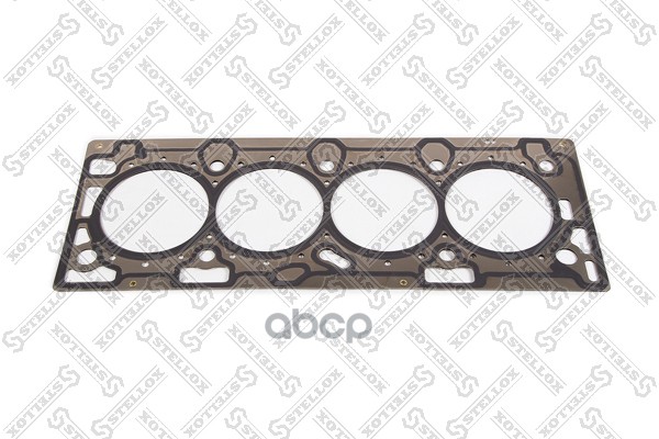 

11-25117-SX_прокладка ГБЦ! (0.35mm)\ Opel Astra/Zafira 1.6 16V 05>