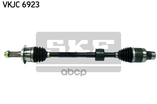 

Приводной вал SKF VKJC6923