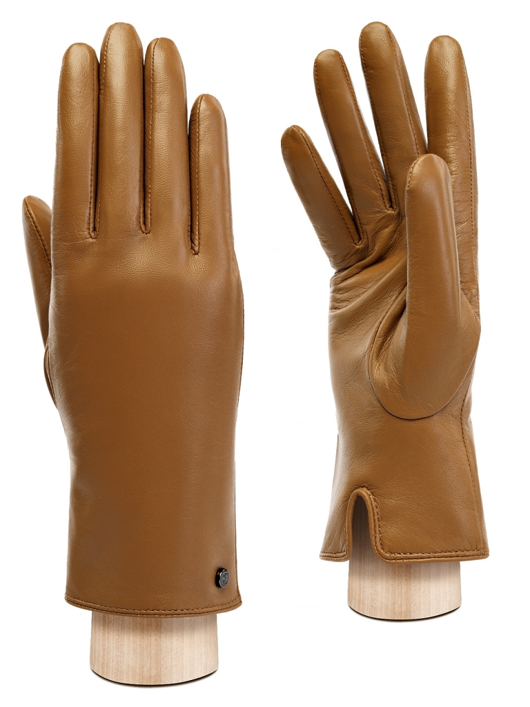 

Перчатки женские Eleganzza IS9901 бежевые р 7.5, Бежевый, IS9901