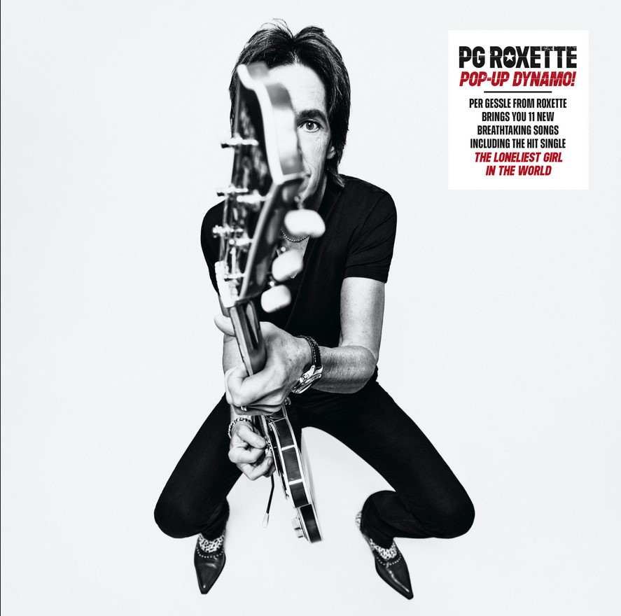 

Pg Roxette Pop-Up Dynamo (Винил)