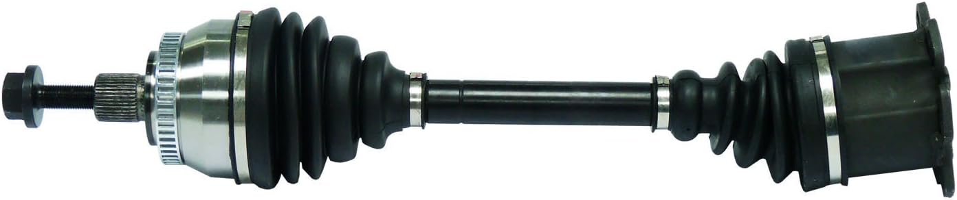 

Приводной вал SKF VKJC7004