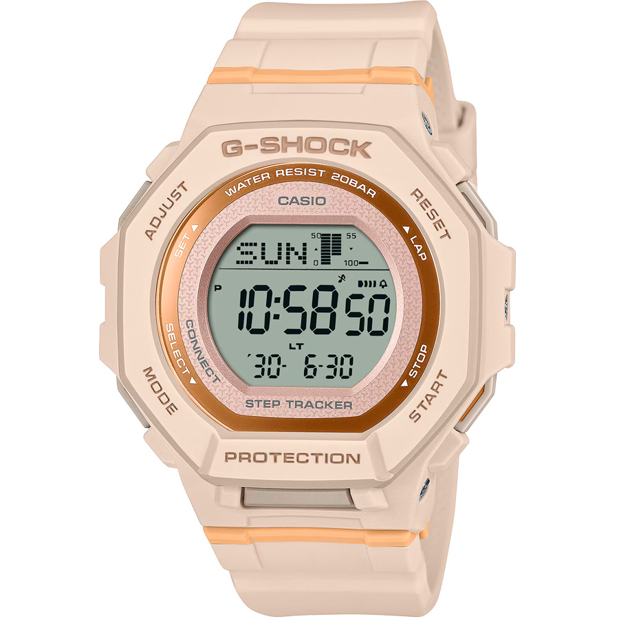 

Наручные часы женские Casio GMD-B300-4, GMD-B300-4