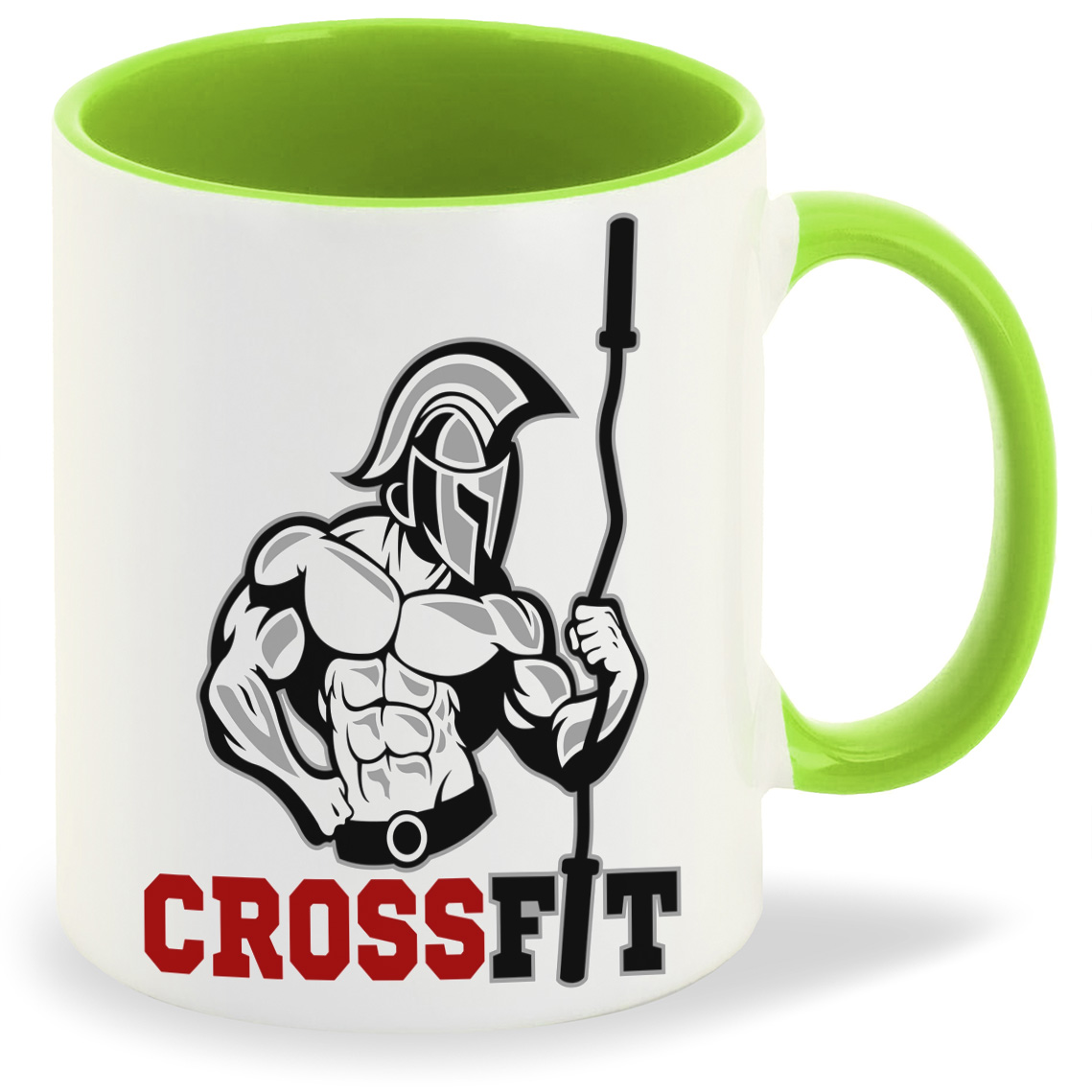 

Кружка CoolPodarok Crossfit Кроссфит, Crossfit Кроссфит