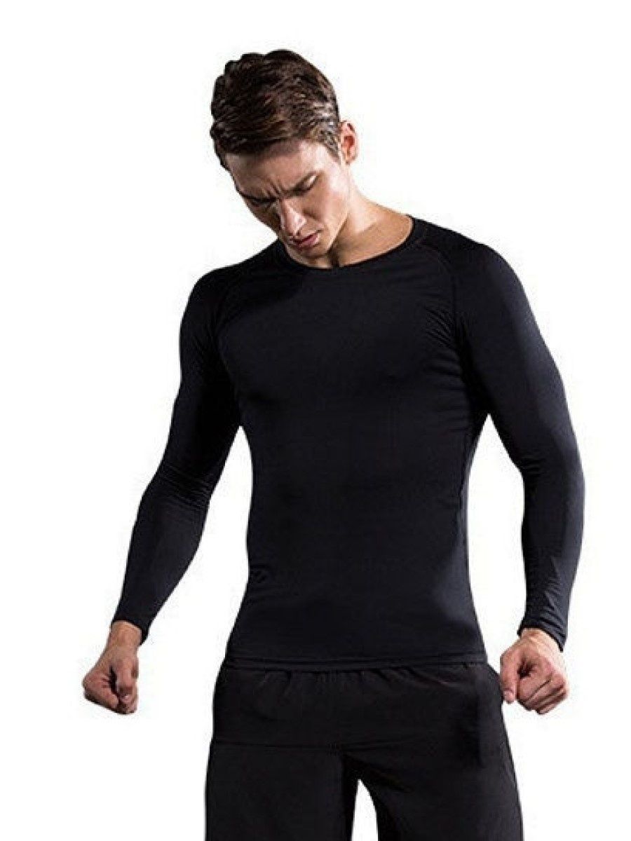

Рашгард Vansydical MBF134 L/S (S), MBF134