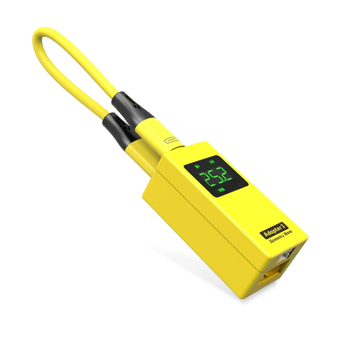 

LiPo-USB адаптер Speedybee Adapter 3, Adapter 3