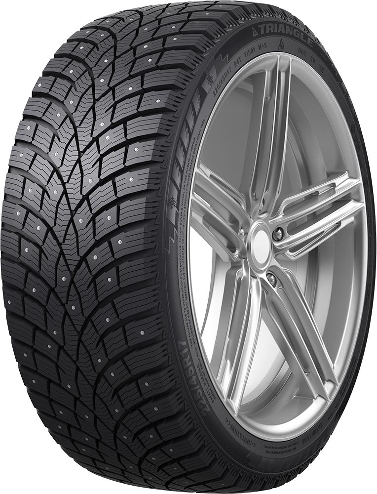 

Шина Triangle IcelynX TI501 255/65 R17 114T (шип), IcelynX TI501