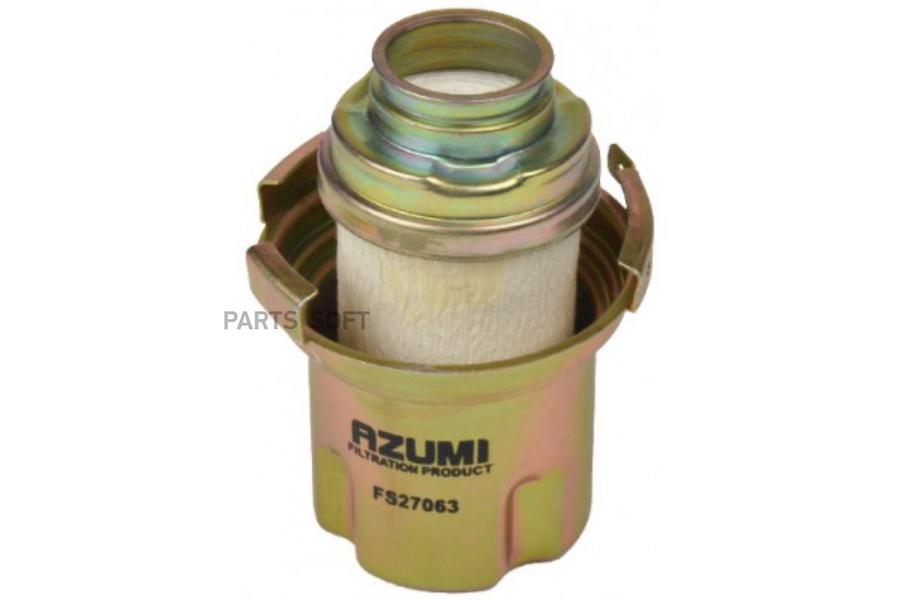 

Фильтр Топливный Subaru Legacy /Outback 2,0-3,0 99- AZUMI арт. FSP27063