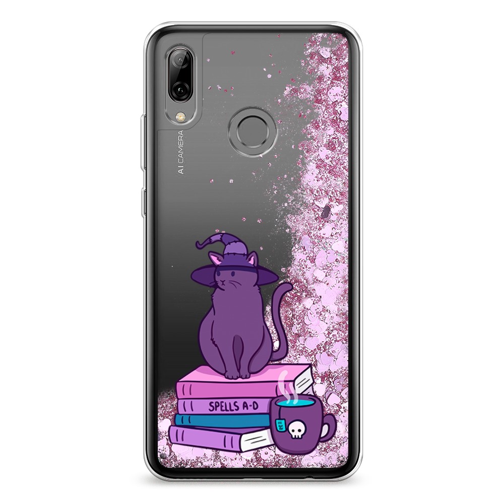

Чехол Awog "Magic Cat" на Huawei Honor 10 Lite/Huawei P Smart 2019, 67594-1