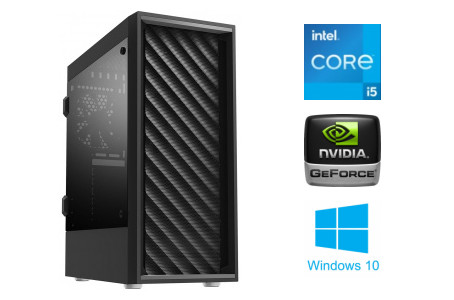 

Системный блок TopComp MG 51972560