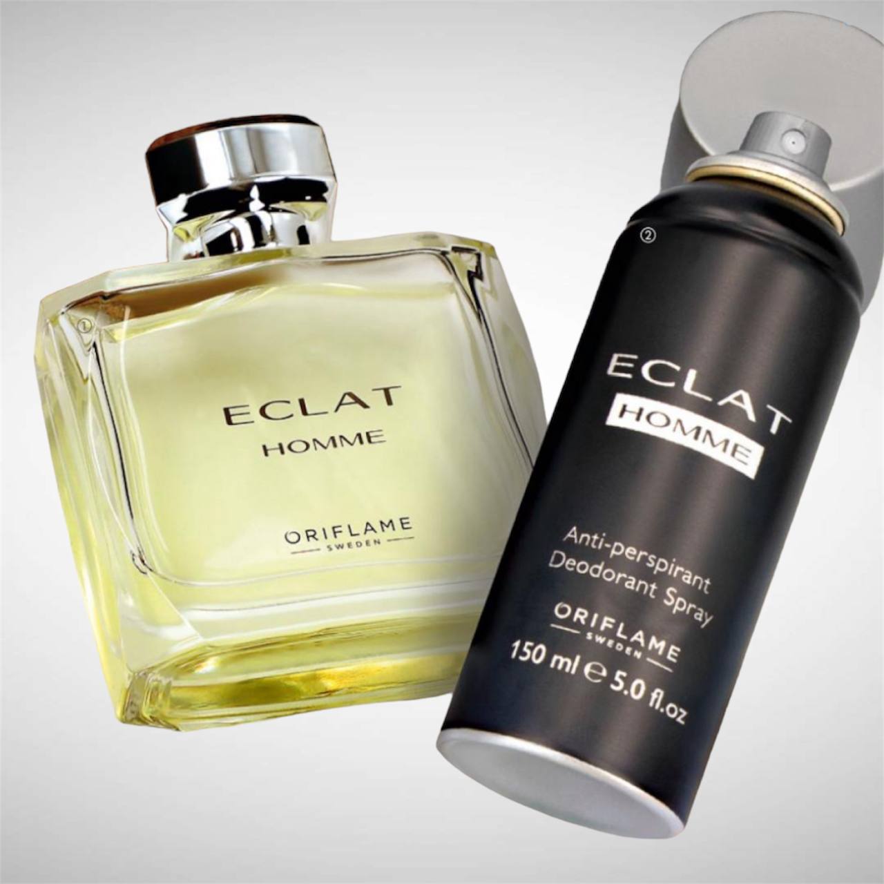 

Подарочный набор Oriflame Eclat Homme для мужчин, 42864