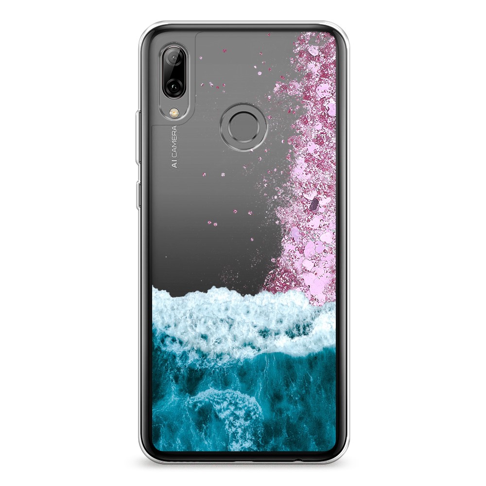 

Чехол Awog "Морская пучина" на Huawei Honor 10 Lite/Huawei P Smart 2019, 67594-1