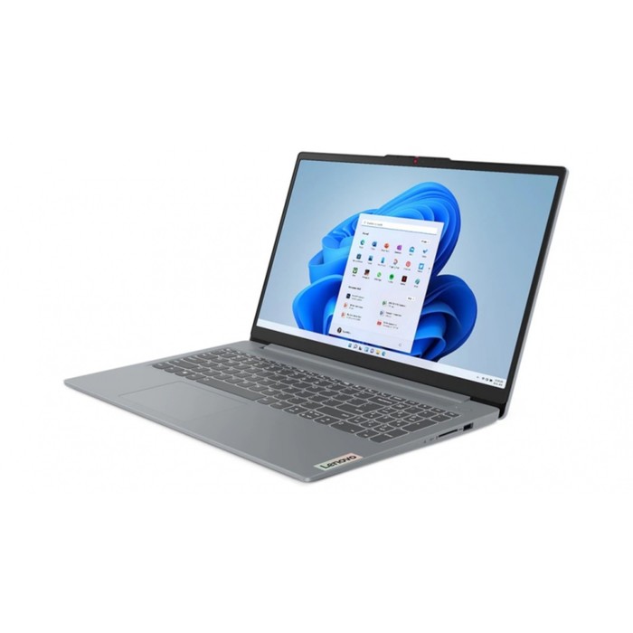 

Ноутбук Lenovo IdeaPad 3 Slim 15IAN8 (10423179), IdeaPad 3 Slim 15IAN8