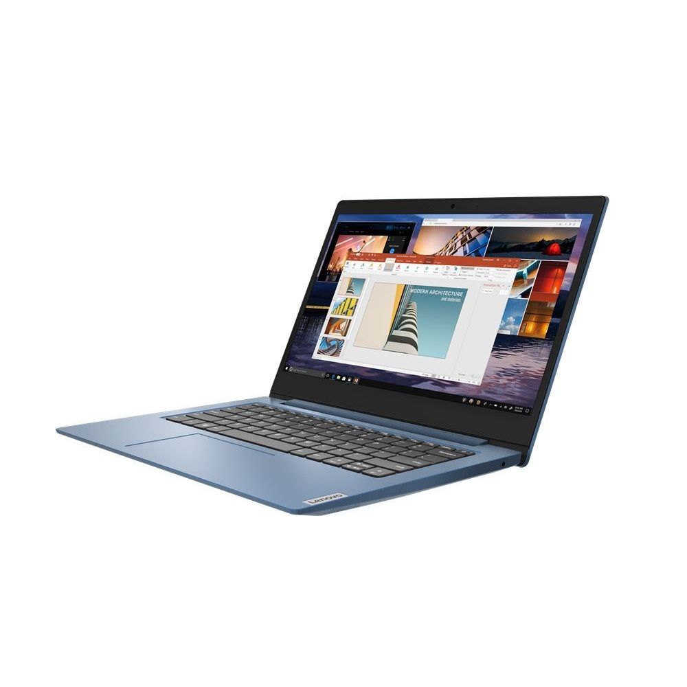 

Ноутбук Lenovo IdeaPad 1 14ADA05 Blue (82GW0089RU), IdeaPad 1 14ADA05
