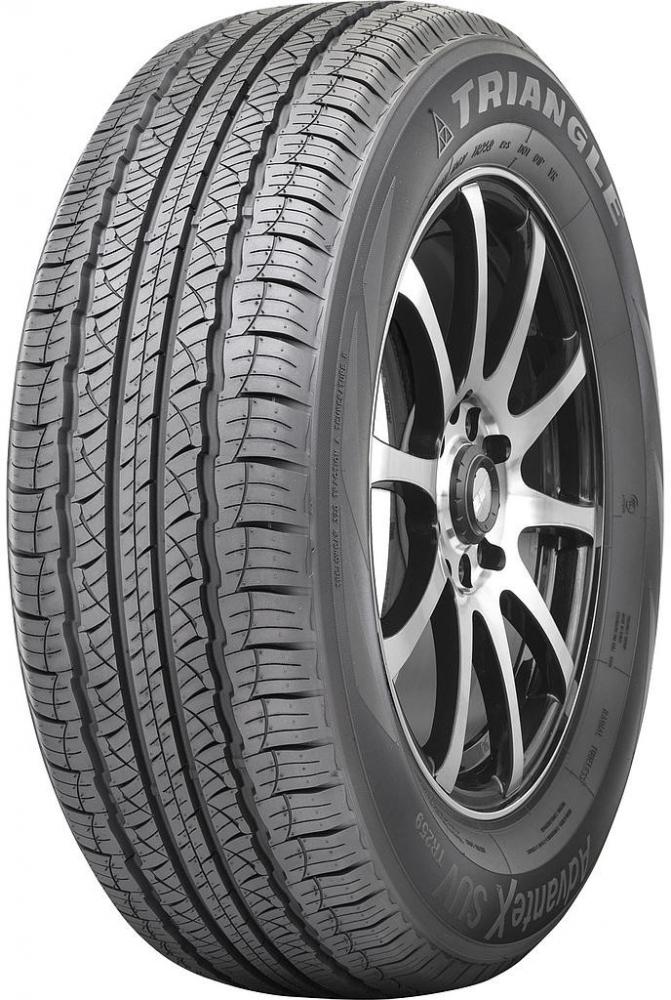 

Шина Triangle AdvanteX SUV TR259 235/70 R15 107H, AdvanteX SUV TR259