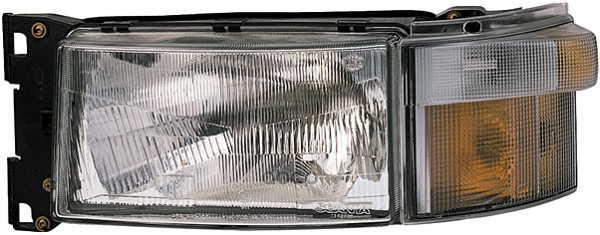

Фара 1eg007150-091 HELLA арт. 1EG007150-091
