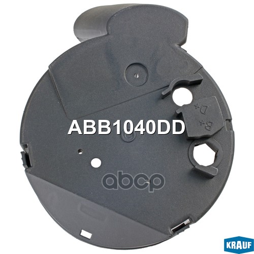 

Крышка Генератора (Пластик) Krauf арт. ABB1040DD