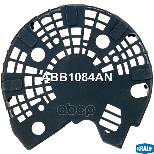 

Крышка Генератора (Пластик) Krauf арт. ABB1084AN