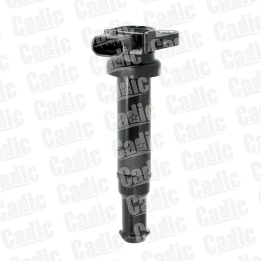 

Катушка Зажигания Hyundai Santa Fe 2.7 06- Cadic Kd9803 Cadic арт. KD9803
