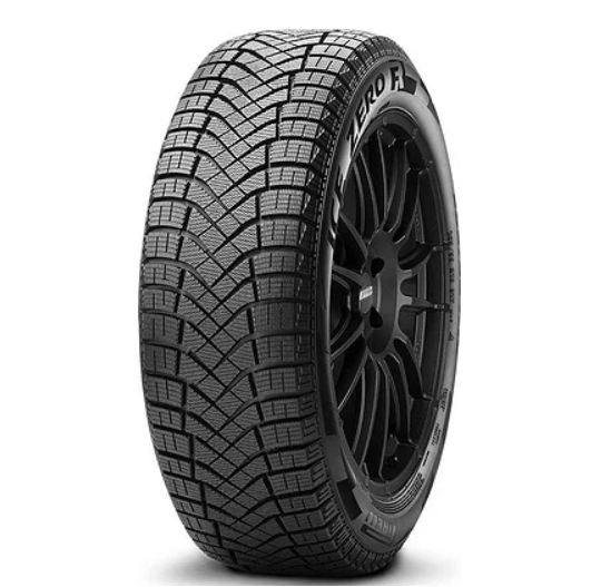 Автошина R19 225/55 Pirelli Ice Zero Friction 103H XL зима 4463900