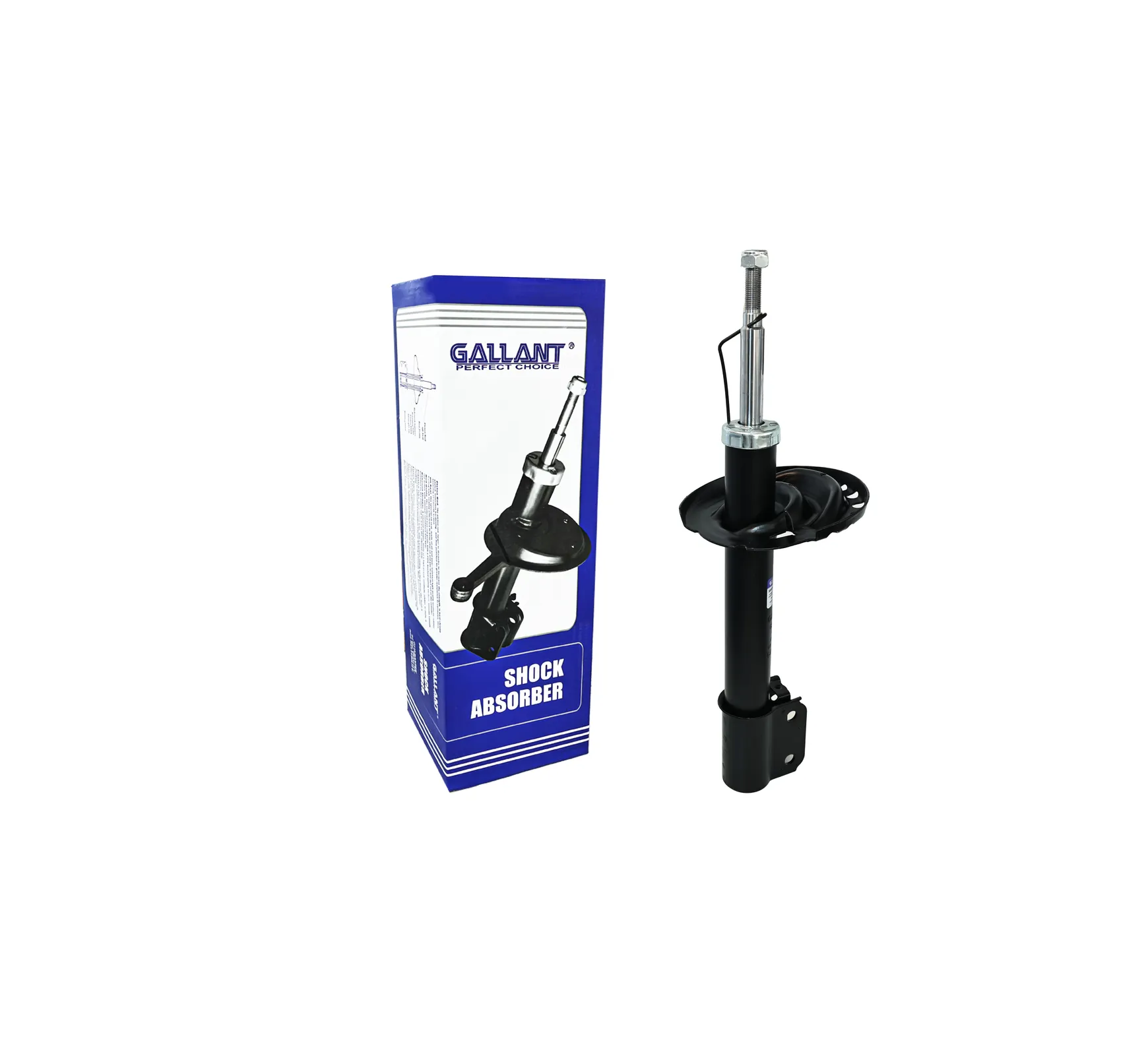 

Амортизатор передний 543020550R GL.SA.1.85 Lada X-Ray (GL.SA.1.85)